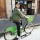 交通｜歐洲自助旅行-法國巴黎Velib腳踏車租借步驟教學”騎“騁浪漫秋意大道